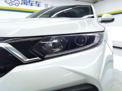 Honda XR-V 1.5L CVT Comfort - фото 4