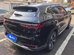 BYD Song PLUS DM-i 1.5L 2WD Flagship PLUS 5G Type - photo 2