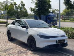 Leapmotor C01 525km 525 Edition - ფოტო 3