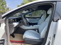Leapmotor C01 525km 525 Edition - ფოტო 4