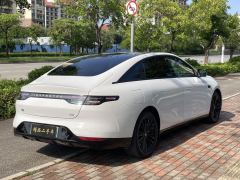 Leapmotor C01 525km 525 Edition - ფოტო 7