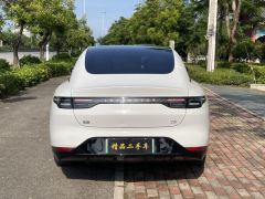 Leapmotor C01 525km 525 Edition - ფოტო 8