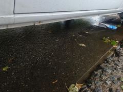 Maxus V80 2.0T 5/6 - photo 10