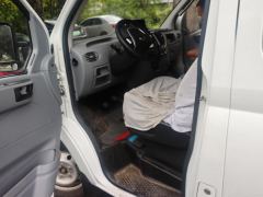 Maxus V80 2.0T 5/6 - photo 14