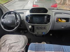 Maxus V80 2.0T 5/6 - photo 16