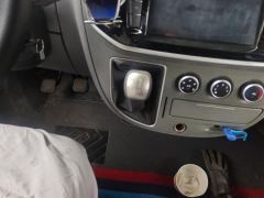 Maxus V80 2.0T 5/6 - photo 19