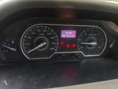 Maxus V80 2.0T 5/6 - photo 20