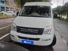 Maxus V80 2.0T 5/6 - photo 3