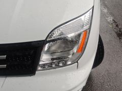 Maxus V80 2.0T 5/6 - photo 4