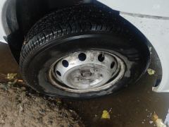Maxus V80 2.0T 5/6 - photo 6