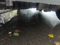 Maxus V80 2.0T 5/6 - photo 8