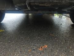 Maxus V80 2.0T 5/6 - photo 9
