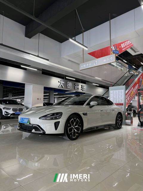 2024 Xiaomi SU7 830km ProUltra Long Range Edition - ავტომობილი ჩინეთიდან