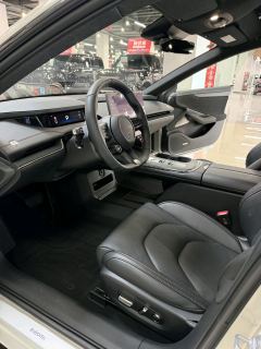 Xiaomi SU7 830km ProUltra Long Range Edition - ფოტო 4