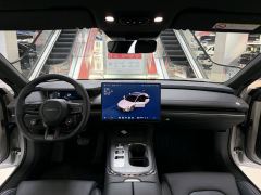 Xiaomi SU7 830km ProUltra Long Range Edition - ფოტო 5
