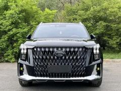 GAC GS8 2.0T AWDLuxury Edition 7 - photo 1