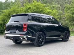 GAC GS8 2.0T AWDLuxury Edition 7 - photo 10