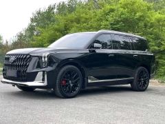GAC GS8 2.0T AWDLuxury Edition 7 - photo 2