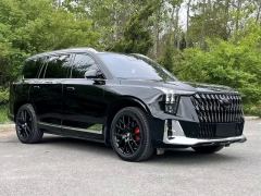 GAC GS8 2.0T AWDLuxury Edition 7 - photo 3