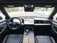 GAC GS8 2.0T AWDLuxury Edition 7 - photo 4