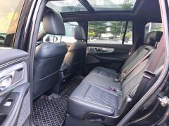 GAC GS8 2.0T AWDLuxury Edition 7 - photo 5