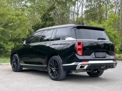 GAC GS8 2.0T AWDLuxury Edition 7 - photo 8