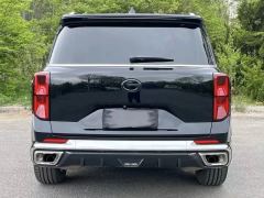 GAC GS8 2.0T AWDLuxury Edition 7 - photo 9