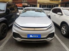 BYD Yuan PLUS Honor Edition 430km Leading Edition - фото 3