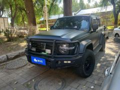 Tank 300 Off-Road Edition 2.0T Conqueror - photo 1