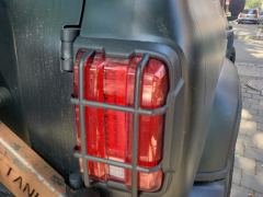 Tank 300 Off-Road Edition 2.0T Conqueror - photo 5