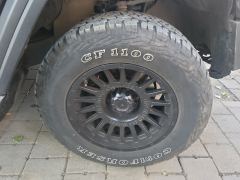 Tank 300 Off-Road Edition 2.0T Conqueror - photo 6