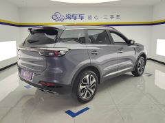 Chery Tiggo 7 PLUS Edition 1.6T Edition - ფოტო 2