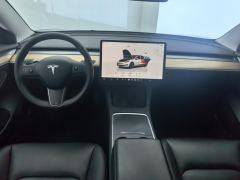Tesla Model 3 556km Rear-Wheel Drive Edition - ფოტო 16