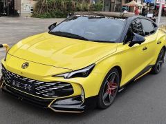 MG7 1.5T Luxury Edition - ფოტო 1
