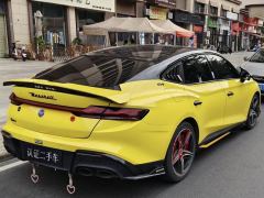 MG7 1.5T Luxury Edition - ფოტო 10