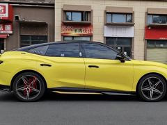 MG7 1.5T Luxury Edition - ფოტო 11