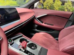 MG7 1.5T Luxury Edition - ფოტო 12