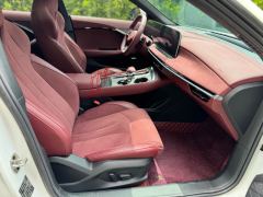 MG7 1.5T Luxury Edition - ფოტო 13