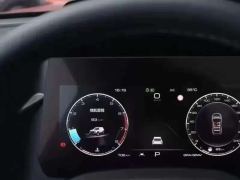 MG7 1.5T Luxury Edition - ფოტო 14