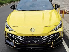 MG7 1.5T Luxury Edition - ფოტო 2