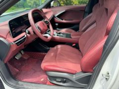 MG7 1.5T Luxury Edition - ფოტო 5
