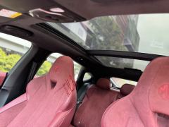 MG7 1.5T Luxury Edition - ფოტო 6