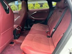MG7 1.5T Luxury Edition - ფოტო 7