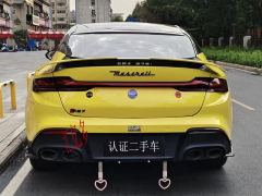 MG7 1.5T Luxury Edition - ფოტო 8