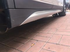 BMW X1 Facelift sDrive20Li Premium - ფოტო 10