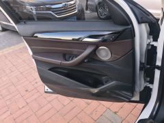 BMW X1 Facelift sDrive20Li Premium - ფოტო 12