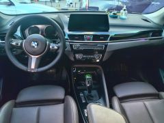 BMW X1 Facelift sDrive20Li Premium - ფოტო 16