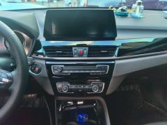 BMW X1 Facelift sDrive20Li Premium - ფოტო 17