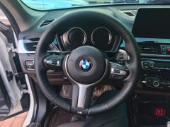 BMW X1 Facelift sDrive20Li Premium - ფოტო 18