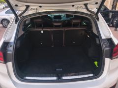 BMW X1 Facelift sDrive20Li Premium - ფოტო 7